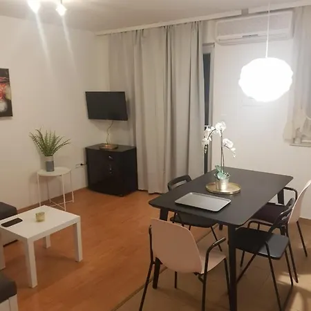Apartment Mario *