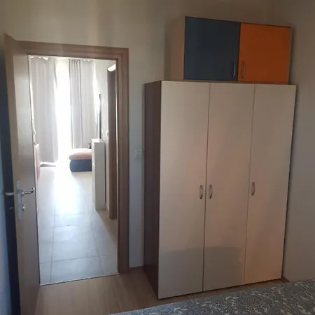 Mario Apartment