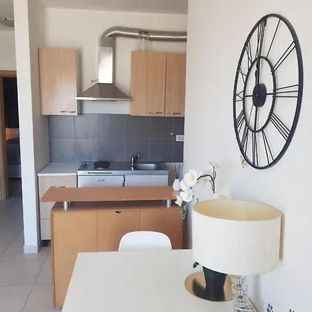Mario Apartment