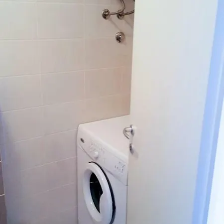 Mario Apartment *