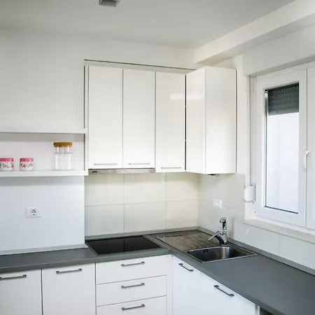 Mario Apartment *