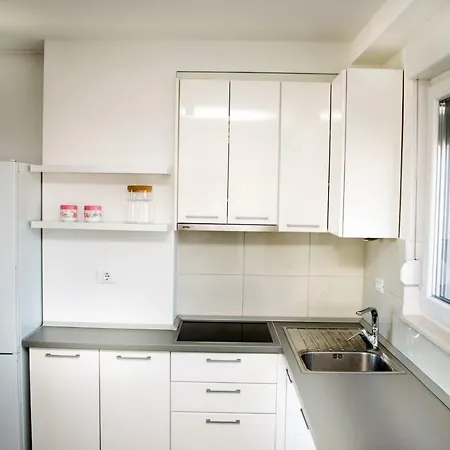 Mario Apartment *