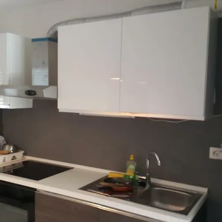Apartment Mario Split