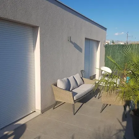 Mario Apartmán Split