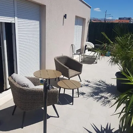 Mario Apartmán Split