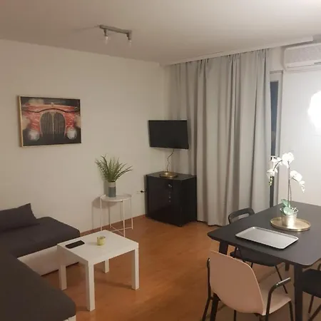 Mario Apartmán