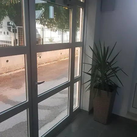 Apartmán Mario Split