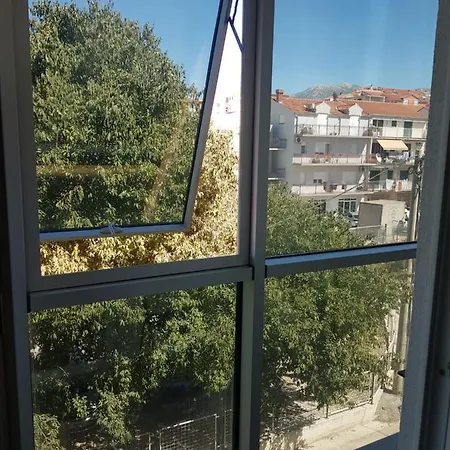 Mario Apartmán Split