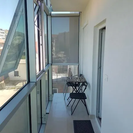 Apartmán Mario