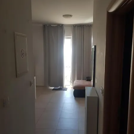 Mario Διαμέρισμα Σπλιτ